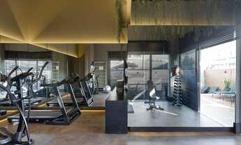 Imagem 5: APARTAMENTO NO AMÉRICA 3 SUÍTES 167 M² 2 VAGAS DE GARAGEM PISCINA AQUECIDA