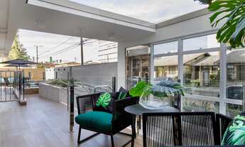 Imagem 6: APARTAMENTO NO AMÉRICA 3 SUÍTES 167 M² 2 VAGAS DE GARAGEM PISCINA AQUECIDA