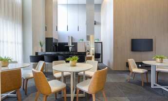 Imagem 7: APARTAMENTO NO AMÉRICA 3 SUÍTES 167 M² 2 VAGAS DE GARAGEM PISCINA AQUECIDA