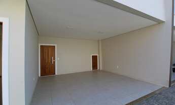 Imagem 4: LINDA CASA GEMINADA NO BAIRRO BOM RETIRO | 03 DORMITÓRIOS COM SUÍTE