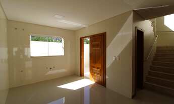 Imagem 5: LINDA CASA GEMINADA NO BAIRRO BOM RETIRO | 03 DORMITÓRIOS COM SUÍTE