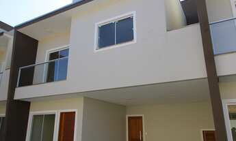 Imagem: LINDA CASA GEMINADA NO BAIRRO BOM RETIRO