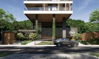 Imagem 3: MORADA DE GAIA | ONDE A NATUREZA ESCOLHEU MORAR