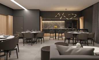 Imagem 6: RESIDENCIAL CALGARY | APARTAMENTO COM 03 SUÍTES | APENAS 02 POR ANDAR