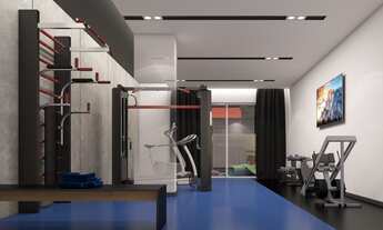 Imagem 7: RESIDENCIAL CALGARY | APARTAMENTO COM 03 SUÍTES | APENAS 02 POR ANDAR