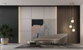 Imagem 4: RESIDENCIAL CALGARY | APARTAMENTO COM 03 SUÍTES | APENAS 02 POR ANDAR