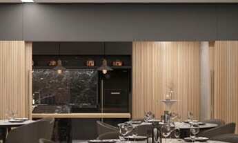 Imagem 5: RESIDENCIAL CALGARY | APARTAMENTO COM 03 SUÍTES | APENAS 02 POR ANDAR