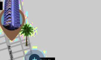 Imagem 7: APARTAMENTO DE LUXO COM VISTA PERMANENTE PARA O MAR