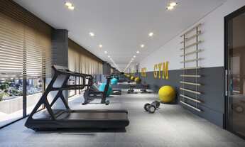 Imagem 6: APARTAMENTO | GIOVANNI DI PIETRO RESIDENCE | JOINVILLE