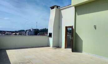 Imagem 3: COBERTURA NO COMASA | 2 DORMITÓRIOS | 1 VAGA DE GARAGEM | LAVABO