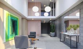 Imagem 6: APARTAMENTO | GIOVANNI DI PIETRO RESIDENCE | JOINVILLE