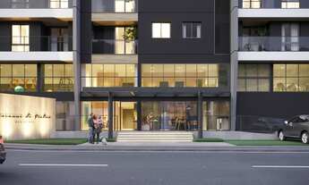 Imagem 7: APARTAMENTO | GIOVANNI DI PIETRO RESIDENCE | JOINVILLE