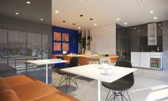 Imagem 4: APARTAMENTO | GIOVANNI DI PIETRO RESIDENCE | JOINVILLE