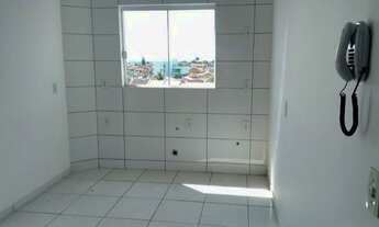 Imagem 4: COBERTURA NO COMASA | 2 DORMITÓRIOS | 1 VAGA DE GARAGEM | LAVABO