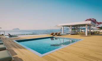 Imagem 6: APARTAMENTO PÉ NA AREIA EM BALNEÁRIO PIÇARRAS | 02 DORMITÓRIOS | 72M²