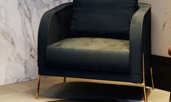 Imagem 6: APARTAMENTO DE LUXO COM VISTA PERMANENTE PARA O MAR