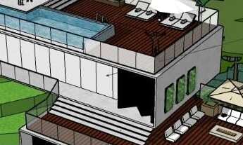 Imagem: TERRENO CONDOMÍNIO FECHADO NO BOM RETIRO