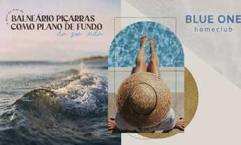 Imagem 2: CONHEÇA O BLUE ONE HOME CLUB