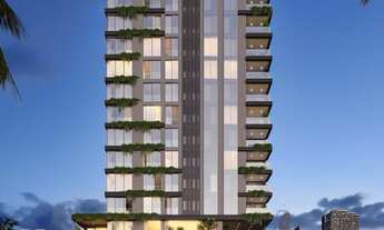 Imagem: AMRITA APARTAMENTS BAIRRO PEREQUE