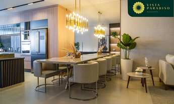 Imagem 3: APTO FRENTE MAR EM PENHA | HELIPONTO E HOME BOX