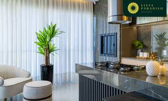 Imagem 4: APTO FRENTE MAR EM PENHA | HELIPONTO E HOME BOX