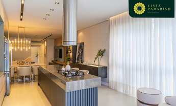 Imagem 7: APTO FRENTE MAR EM PENHA | HELIPONTO E HOME BOX