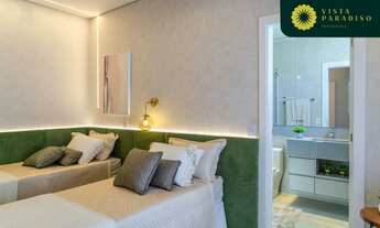 Imagem 6: APTO FRENTE MAR EM PENHA | HELIPONTO E HOME BOX