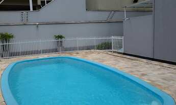 Imagem 2: COBERTURA DUPLEX NO BUCAREIN | 123 M² | 01 SUÍTE + 02