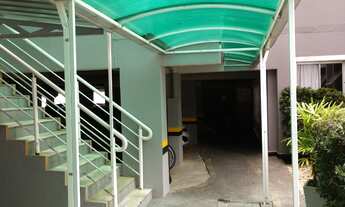 Imagem 3: COBERTURA DUPLEX NO BUCAREIN | 123 M² | 01 SUÍTE + 02