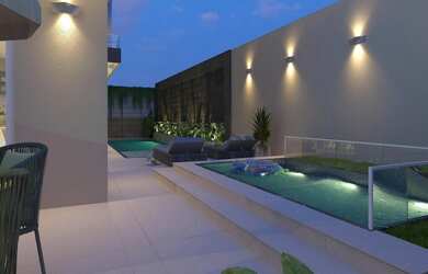 Imagem 6: PIAZZA DE SAN PIETRO | APARTAMENTO COM 02 SUÍTES + 01 DORMITÓRIO | AMÉRICA