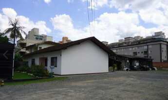 Imagem: LINDO TERRENO NO BAIRRO SANTO ANTÔNIO