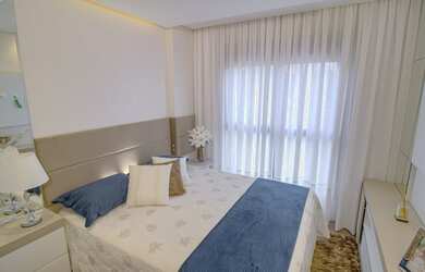 Imagem 3: APARTAMENTO NO ANITA GARIBALDI | 49 M2 | 01 SUÍTE