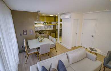 Imagem 6: APARTAMENTO NO ANITA GARIBALDI | 49 M2 | 01 SUÍTE