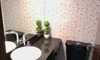 Imagem 4: COBERTURA DUPLEX BAIRRO ANITA GARIBALDI | 01 SUÍTE + 02 DORMITÓRIOS