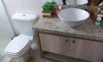 Imagem 5: COBERTURA DUPLEX BAIRRO ANITA GARIBALDI | 01 SUÍTE + 02 DORMITÓRIOS