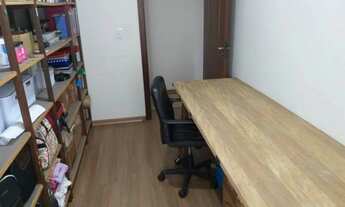 Imagem 7: COBERTURA DUPLEX BAIRRO ANITA GARIBALDI | 01 SUÍTE + 02 DORMITÓRIOS