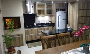 Imagem 2: COBERTURA DUPLEX BAIRRO ANITA GARIBALDI | 01 SUÍTE + 02 DORMITÓRIOS