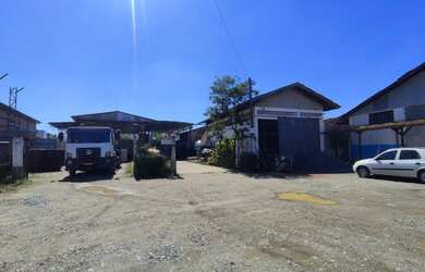Imagem 6: GALPÃO INDUSTRIAL COMERCIAL | 5072 M² TERRENO | 1900 M² CONSTRUÍDA