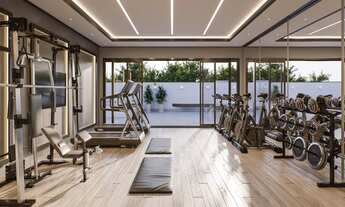 Imagem 4: CONSELHEIRO ARP | 04 SUÍTES | 04 ELEVADORES