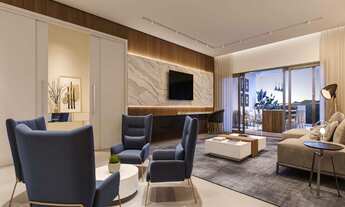 Imagem 7: CONSELHEIRO ARP | 04 SUÍTES | 04 ELEVADORES