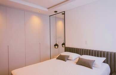 Imagem 5: LINDO APARTAMENTO ANITA GARIBALDI | 01 SUÍTE + 02 | AMPLA ÁREA DE LAZER