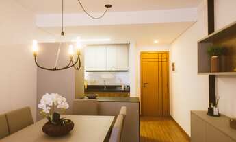 Imagem 2: LINDO APARTAMENTO NO ANITA GARIBALDI | 87 M² | SUÍTE + 02