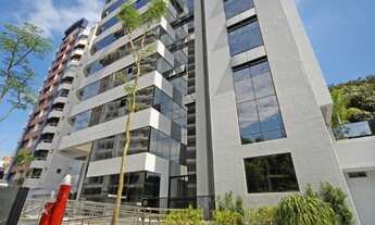 Imagem: APARTAMENTO NO CENTRO EDIFÍCIO DUBAI