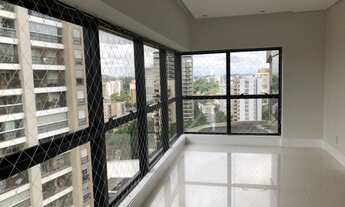 Imagem 4: APARTAMENTO NO CENTRO | EDIFÍCIO DUBAI TOWER | 307 M² | 4 SUÍTES | 5 VAGAS DE GARAGEM