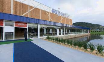 Imagem: RESTAURANE ANEXO A EXPOVILLE EXCELENTE