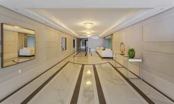 Imagem 7: SALA COMERCIAL BC AVENIDA ATLANTICA 374 M² 48 VAGAS DE GARAGEM