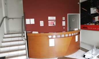 Imagem 4: GALPÃO COMERCIAL NO FLORESTA | TERRENO 1554 M² | GALPÃO 848 M² | 30 VAGAS DE GARAGEM