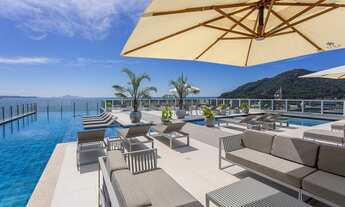 Imagem 4: SALA COMERCIAL BC AVENIDA ATLANTICA 374 M² 48 VAGAS DE GARAGEM