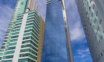 Imagem 3: SALA COMERCIAL BC AVENIDA ATLANTICA 374 M² 48 VAGAS DE GARAGEM