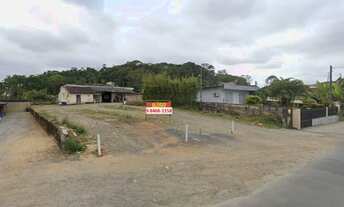 Imagem: TERRENO COMERCIAL NO BAIRRO FLORESTA